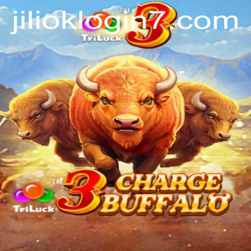 Exploring 3ChargeBuffalo: An In-Depth Guide with jiliok login Insight