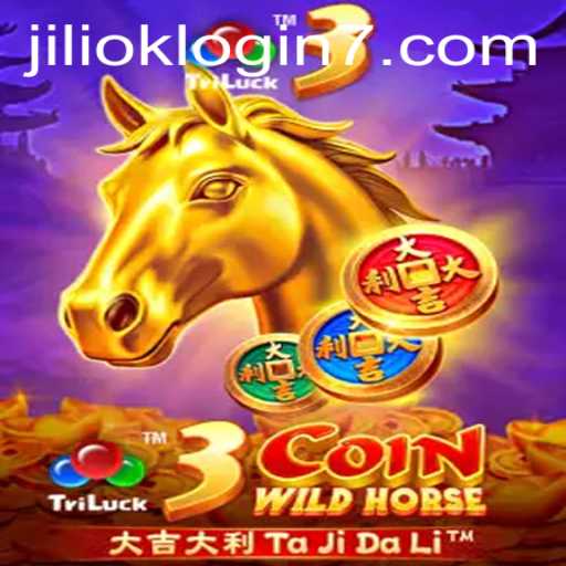 Exploring 3CoinWildHorse and the Jiliok Login Experience