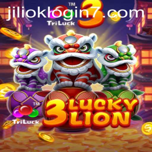 Discover the Excitement of 3LUCKYLION and How to Access via Jiliok Login