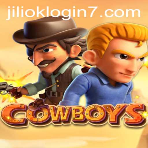 Discover the World of COWBOYS: An Exciting New Frontier in Gaming