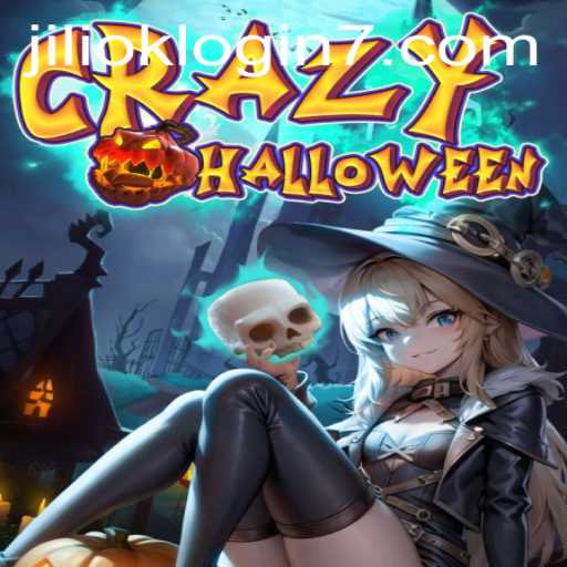 Dive into the Thrills of CrazyHalloween: A Spooktacular Gaming Adventure