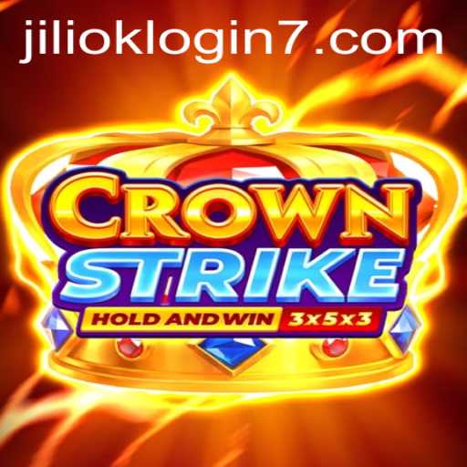 Exploring the Thrilling Universe of CrownStrike and the Jiliok Login System