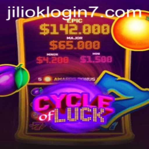 Exploring the Thrilling World of CycleofLuck: A Comprehensive Guide
