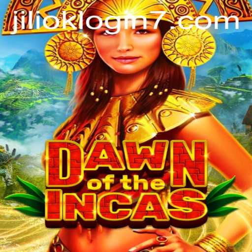 Dawn of the Incas: Embark on a Mysterious Adventure