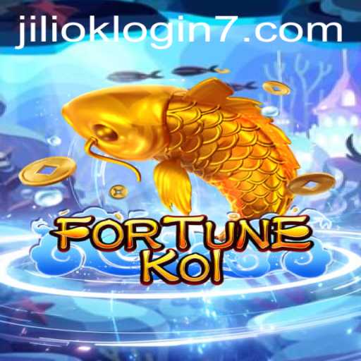 Discover the Thrilling World of FORTUNEKOI: A Comprehensive Guide to Gameplay and Strategy