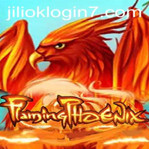 FlamingPhoenix: A Thrilling Adventure Game