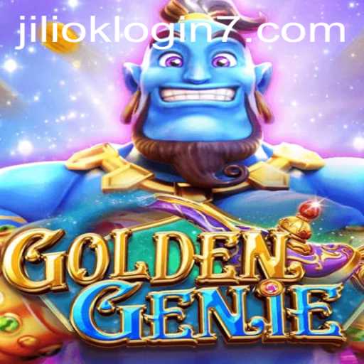 Discover the Allure of GOLDENGENIE: A Captivating Gaming Experience