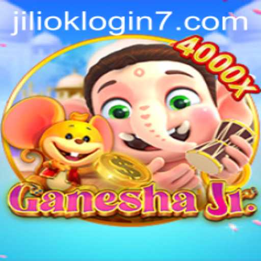 Unlocking the Mystical World of GaneshaJr: A Complete Guide to Mastering the Game