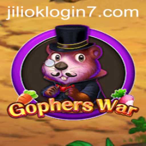 The Thrilling Universe of GophersWar: Discover, Engage, and Master