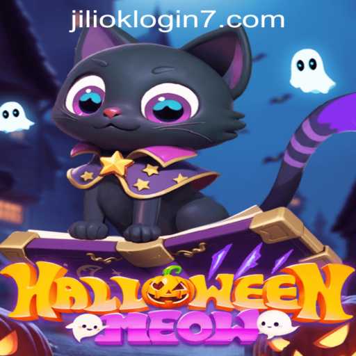 Embrace the Spooky Fun with HalloweenMeow - A Purrfect Adventure