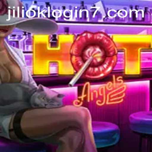 HotAngels: The Thrilling New Game Experience with Jiliok Login