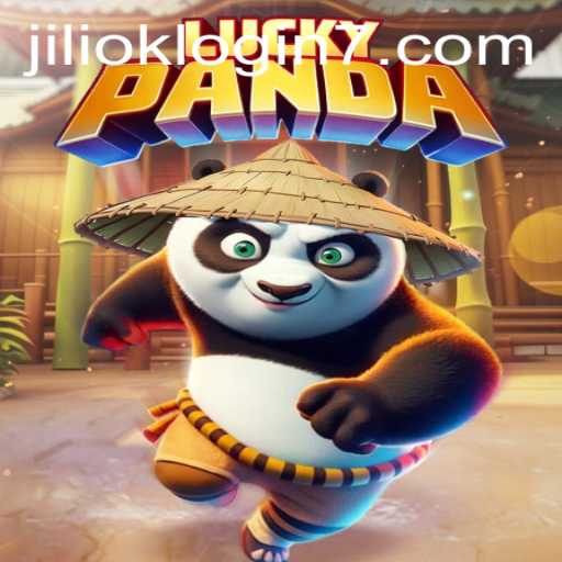 Explore the Exciting World of LuckyPanda and the Jiliok Login Experience