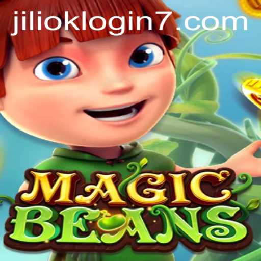 Discover MAGICBEANS: A Thrilling New Game Adventure