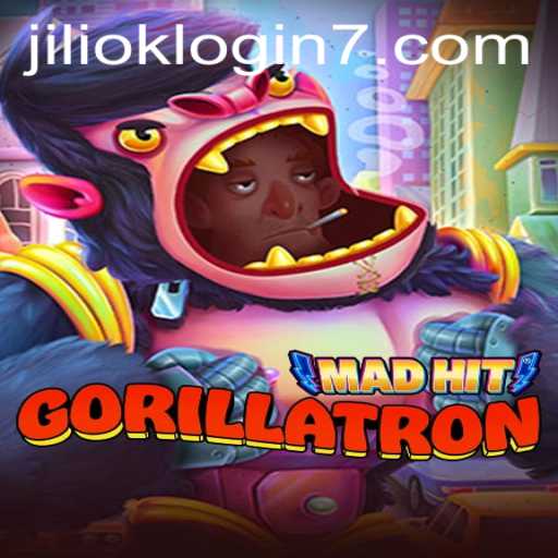 Exploring the Thrills of MadHitGorillatron: A Deep Dive into Its Dynamic Gameplay