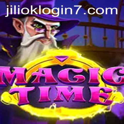 MagicTime: A Comprehensive Guide to Mastering the Game