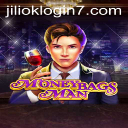 MoneybagsMan: An Exciting Journey Through Wealth and Strategy