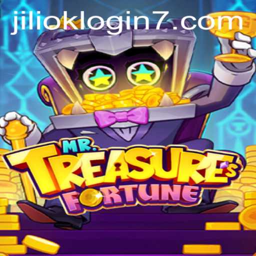 Unveiling MrTreasuresFortune: A Thrilling Dive into Virtual Adventure
