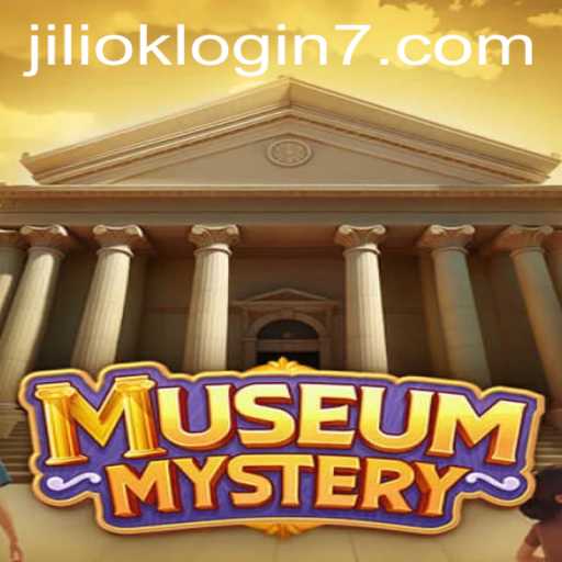 Unlocking Secrets in MuseumMystery with Jiliok Login