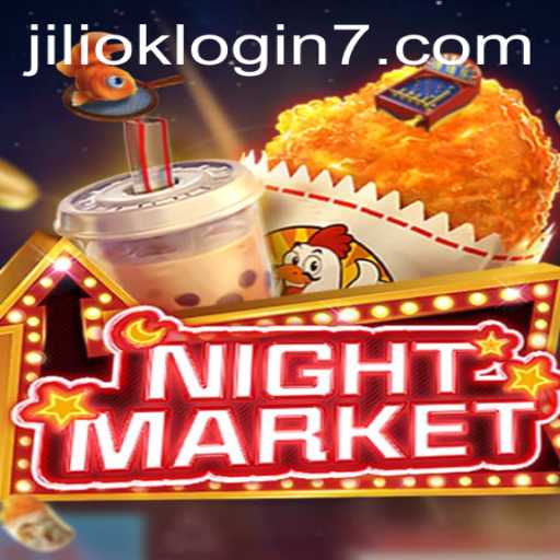 Exploring NIGHTMARKET: An Immersive Gaming Experience with Jiliok Login