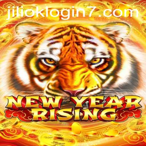 New Year Rising Game: A Thrilling Adventure Entry with Jiliok Login