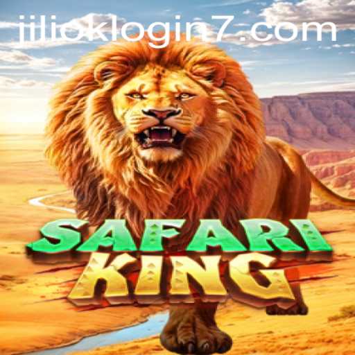 Exploring the Wild World of SafariKing: An Engaging Adventure for Gamers