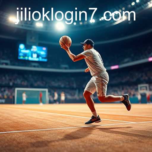 jiliok login