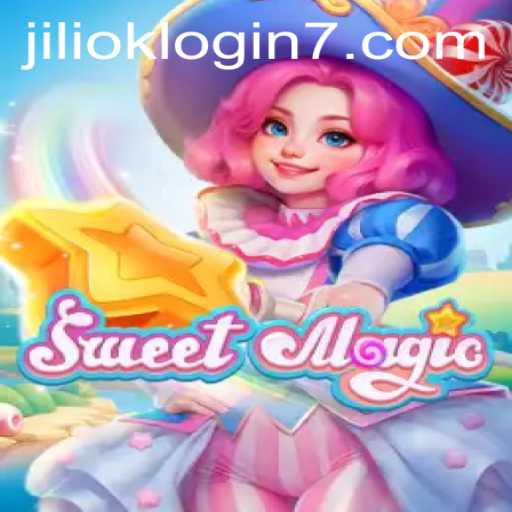 SweetMagic: A Enchanting Journey Into A World of Spells and Strategy