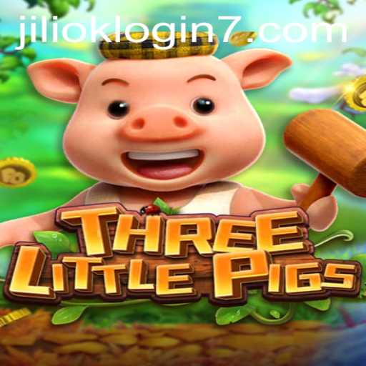 Explore the Magical World of THREELITTLEPIGS: A Game of Strategy and Fun