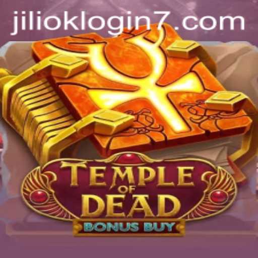 Temple of Dead Bonus Buy: Unlock the Mysteries of Ancient Riches