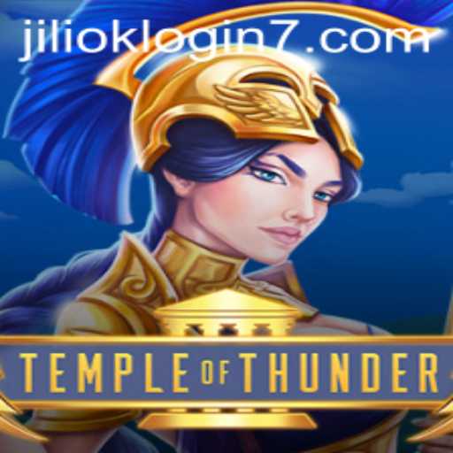 Explore the Adventure of TempleofThunder: A Thrilling Gaming Experience