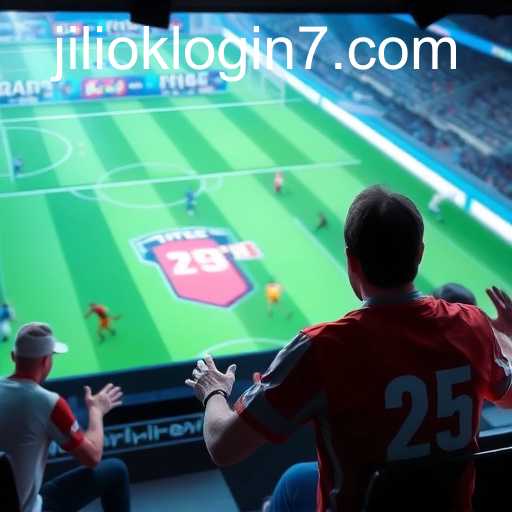Virtual Sports: A New Era in Online Entertainment